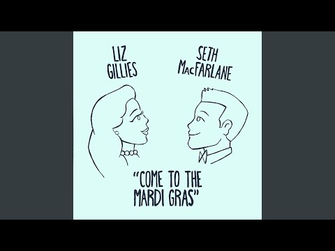 Video thumbnail for Come To The Mardi Gras