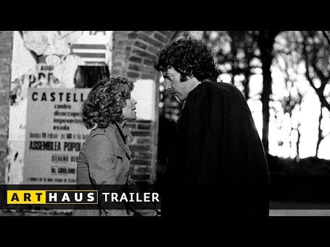 WENN DIE GONDELN TRAUER TRAGEN | Trailer / Deutsch | Nicolas Roeg | ARTHAUS