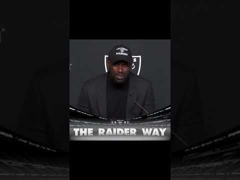 Needless to say, Chandler Jones is PUMPED to get to rush alongside Maxx Crosby for the next 3 years!