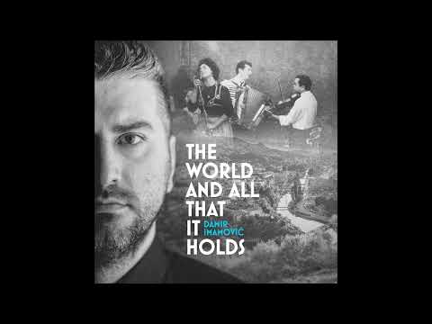 Damir Imamović - "Osmane" (Official Audio)