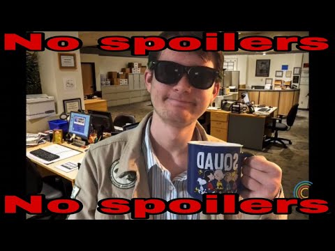 DON’T SPOIL THE MOVIE!!!