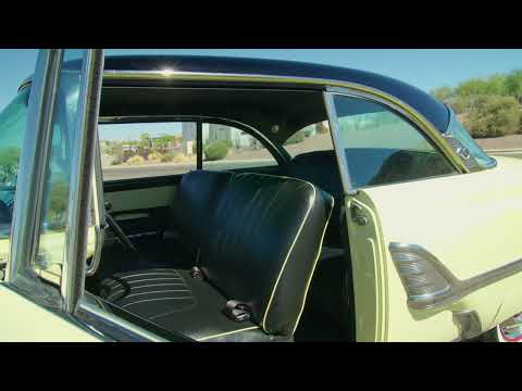 1955 Mercury Monterey Coupe (CC-2090484) for sale in Phoenix, Arizona