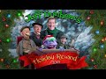 Jeff Dunham Holiday Rewind 2025 JEFF DUNHAM
