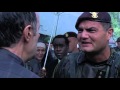 Secuencia Pelicula Hotel Rwanda