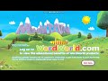 WordWorld Pirate Sheep 2010 DVD Menu Walkthrough