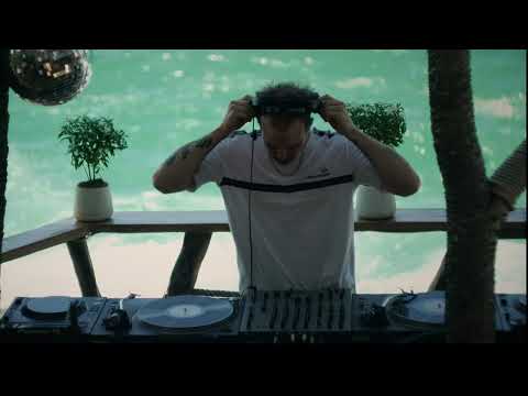 Per Hammar - Live at The Commune Phuket, Thailand