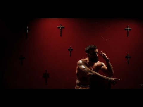 Video thumbnail for Menino da Mamã