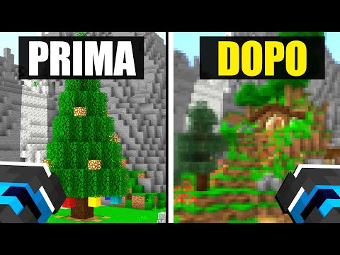 HO RIMOSSO L'ALBERO - ImperoCraft Ep. 51