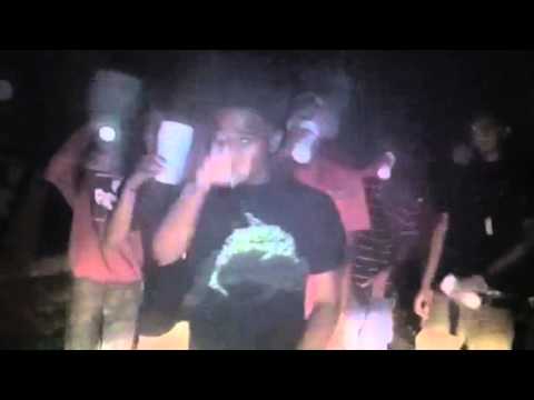 FrankReefa X King Cipher - DoubleCup