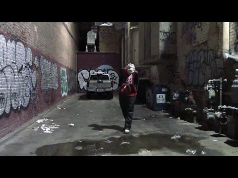 hamltn - down 4 life (official video)