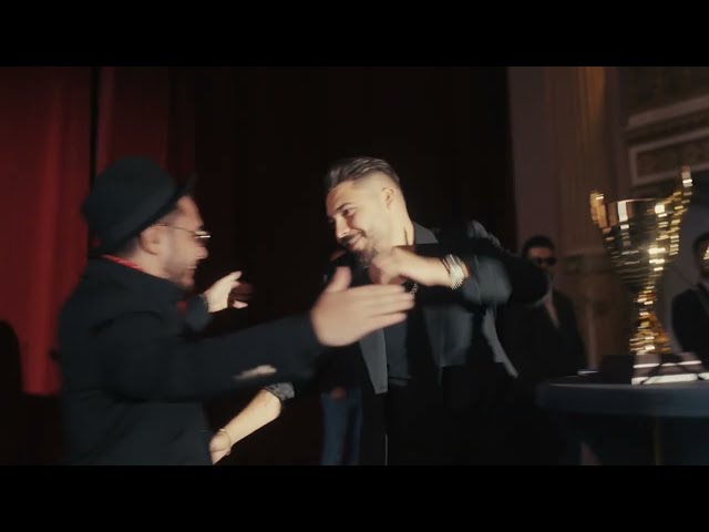 Ramai Talent von Luis Gabriel ((jetzt ansehen))