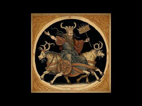 Ansuz Society - Thor's Wagon (Featuring Guests)