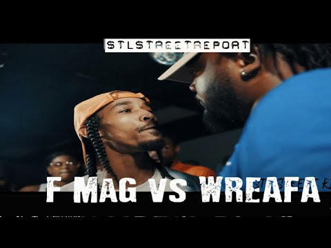 F-Mag vs Wreafa