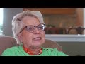 Real Stories. Real Illinoisans. Suzy Flack on Motherhood and Dying.