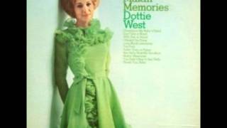 Dottie West- Makin Memories