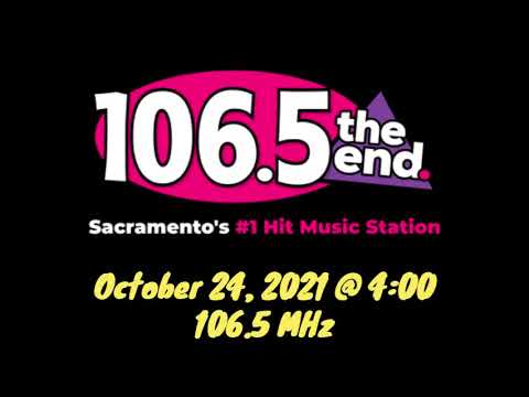 KUDL HD1 Legal ID (Sacramento, CA)