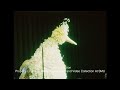 Sesame Street And The Fort Worth Symphony July 1972
