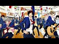 Nightcore Jump In The Line Belafonte