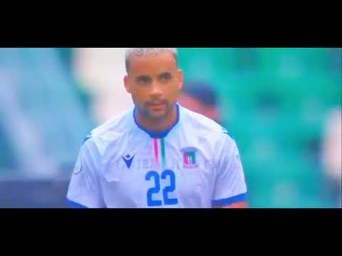 Nigeria🇳🇬 1 - 1 Equatorial  Guinea 🇬🇶 highlight #afcon2023