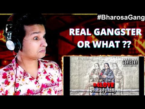 4LOVE TALHAH YUNUS REACTION | 06. 4LOVE - Nabeel Akbar ft. Talhah Yunus (Prod. Jokhay) |Reaction