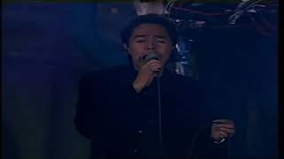 Los Temerarios -  Porque Te Conocì (Remasterizado)