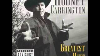 Rodney Carrington Baptist Revival