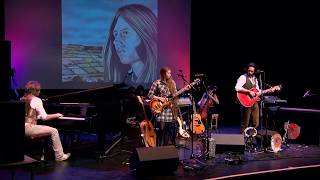 A Day To Myself (Live) Clifford T. Ward - Robinson-Stone