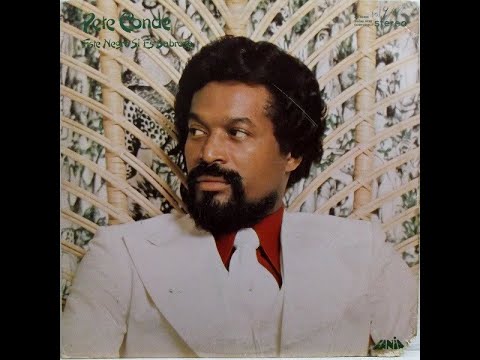 GUAGUANCO DE AMOR -  PETE CONDE RODRIGUEZ