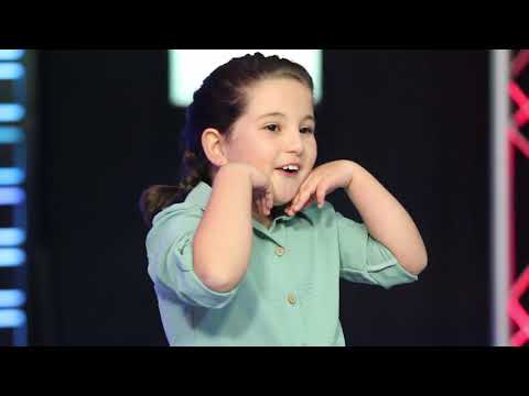 Учителке - Јана Грујоска (Распеано Рибарче 2020)