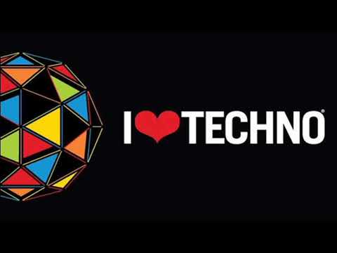 CJ Bolland - Live @ Summer of Love, Czech Republic 2003