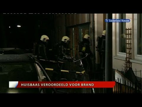 GLD Nieuws 6 juli 2010 - Nieuws