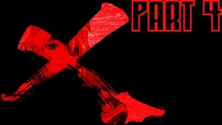 Xenogears Part 4 - Pirates. Desert Pirates.