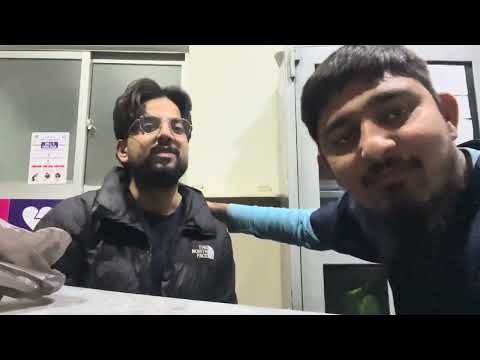 Zain Bilal 26 of dec 25