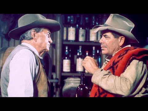 L'ULTIMO COLPO IN CANNA (1968) | Promo tv