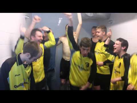 G1 kampioen seizoen 2013-2014