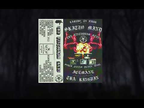 Icemane Tha Kingpin X Tre Six - BETTER WAY (PROD. SPORT)