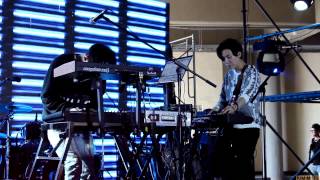 [20150530 @종합경기장 SOUNDHOLIC FESTIVAL 2015 From The Airport - The Airport + Sight]