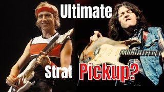 Video thumbnail for Mark Knopfler & Rory Gallagher Used it So It Must Be Good - Dimarzio FS1 by Mike Bradley