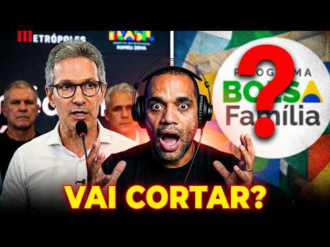 Pablo Marçal e Romeu Zema A Nova Aliança