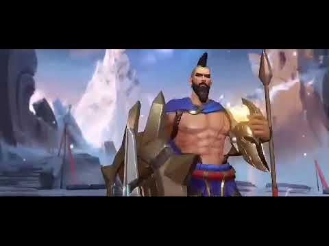 WILD RIFT PATCH 2.1B UPCOMING LOGIN SCREEN 🔥