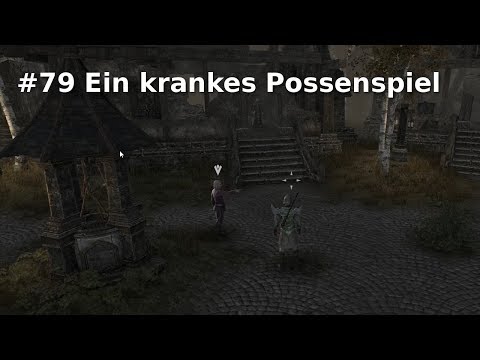 The Elderscrolls online#79 Ein krankes Possenspiel