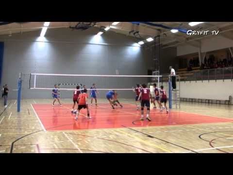 LKS Bobowa - Dunajec N.Sącz - 18.11.2012