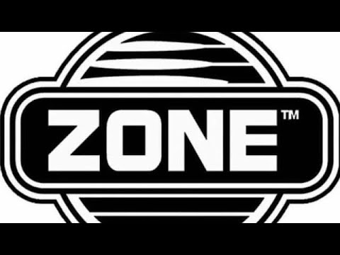 Zone @ Underbar, Blackpool 14th September 2013 - DJ John G
