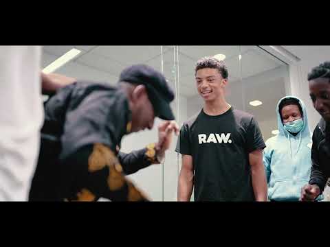 YungTheoryy - Yessir (Official Music Video) Shot By: @housepartii