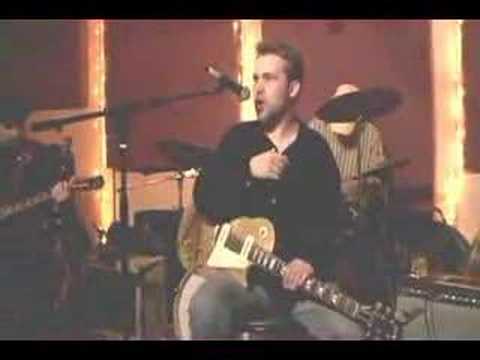 Sean Costello & Jimmy Vivino - Smokestack Lightnin'