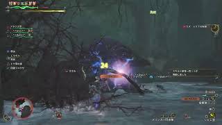 MHWilds　生産武器作りながら装飾品集める