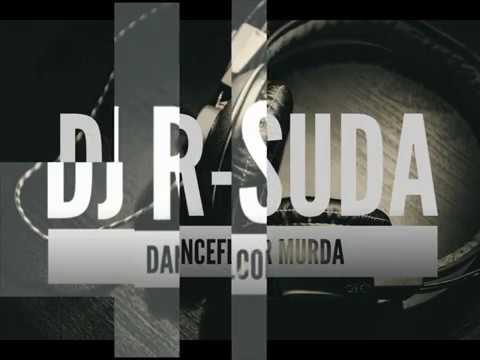 J Balvin feat. Conor Maynard, Anitta & Jeon  - Machika (DJ R-Suda Remix)
