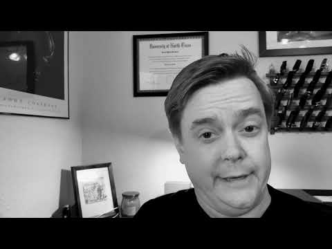 2019-2020 Texas All State Jazz - Etude #2 - Alto