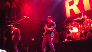 Ride - "In a Different Place" @ 930 Club, Washington D.C. Live, HQ  ( 9:30 )