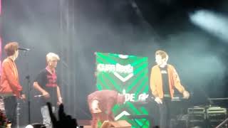 Alberico De Giglio Ciuffi Rossi Bellaria Igea Marina